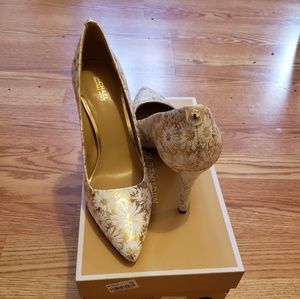 Michael Kors Heels Shoes